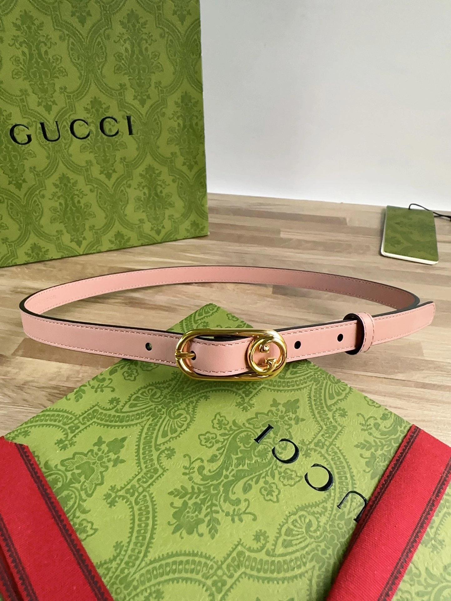 Barbara-- 6u33i 7601590YA0G5820 1.5CM 2Colour item:D-S042F0553-2